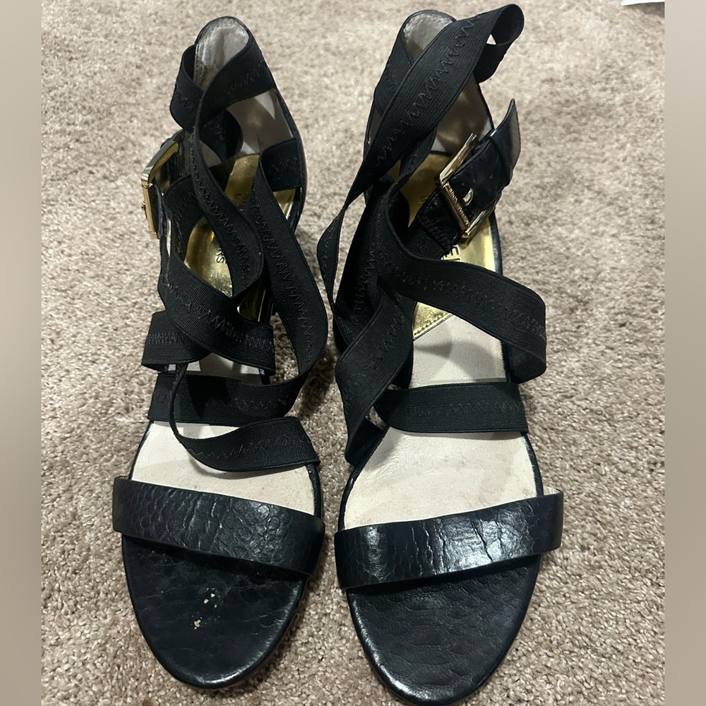 MK Strappy Women's Sandals